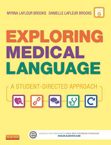 EXPLORING MEDICAL LANGUAGE 9TH EDITION QUIZZES Ebook PDF
