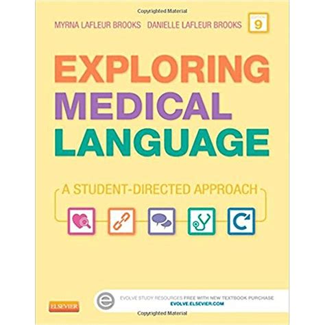 EXPLORING MEDICAL LANGUAGE 9TH EDITION QUIZZES Ebook PDF