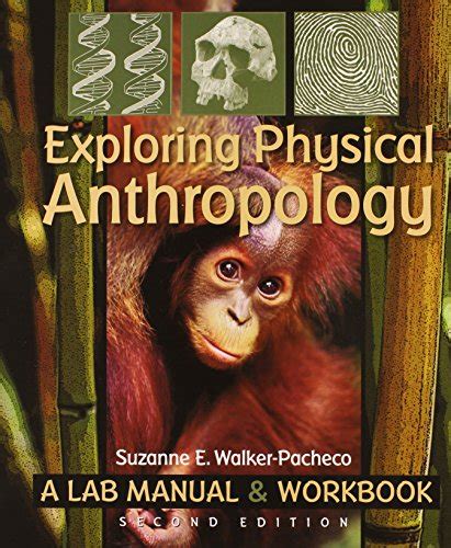 EXPLORING PHYSICAL ANTHROPOLOGY LAB MANUAL ANSWERS Ebook PDF
