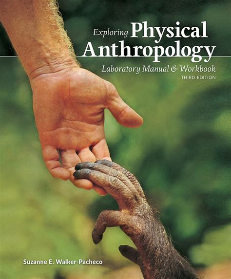 EXPLORING PHYSICAL ANTHROPOLOGY LAB MANUAL ANSWERS Ebook PDF