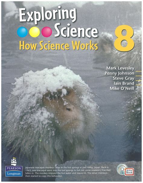 EXPLORING SCIENCE 8 SOUND TEST ANSWER Ebook Doc