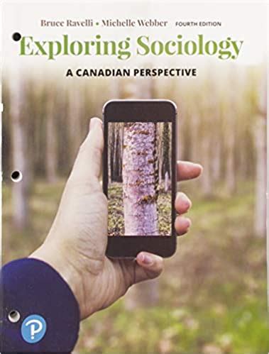 EXPLORING SOCIOLOGY A CANADIAN PERSPECTIVE 2ND EDITION Ebook Epub