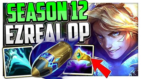 EZREAL UGG: The Ultimate Guide to Dominating the Mid Lane