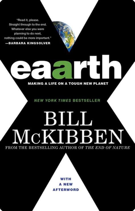 Eaarth: Making a Life on a Tough New Planet Ebook PDF