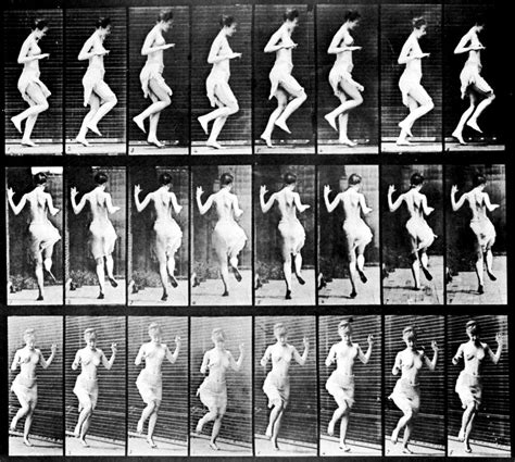 Eadweard Muybridge Kindle Editon