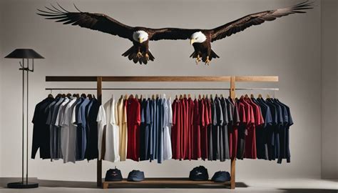 Eagle Brand Shirts: A Timeless Symbol of Quality and Style