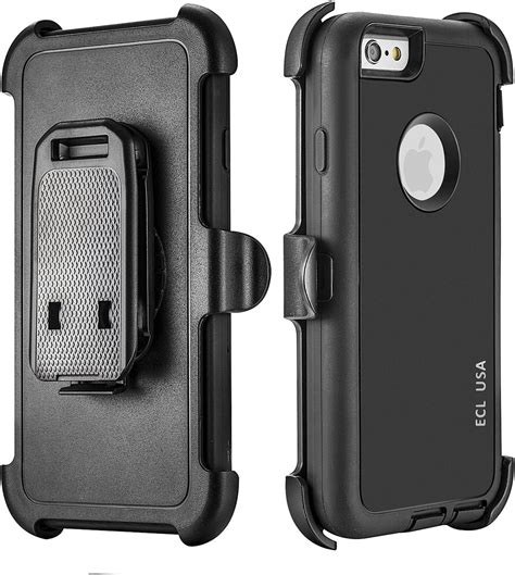 Eagle Case Line Shockproof Protector PDF