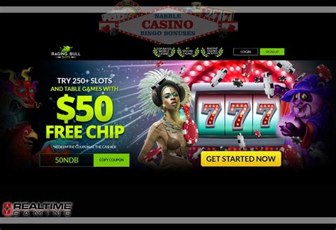 Eagle Casino: Your Ultimate Guide to Exclusive No Deposit Bonus Codes