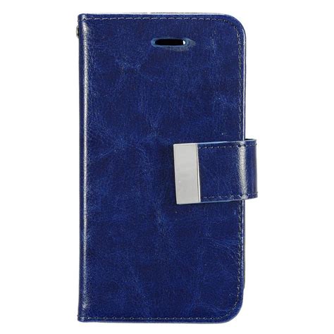 Eagle Cell Leather Cover iPhone Reader