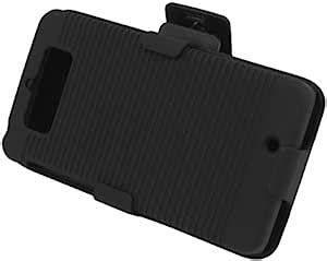 Eagle Cell Motorola Rubber Holster Epub