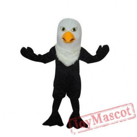 Eagle Costume Nickelodeon