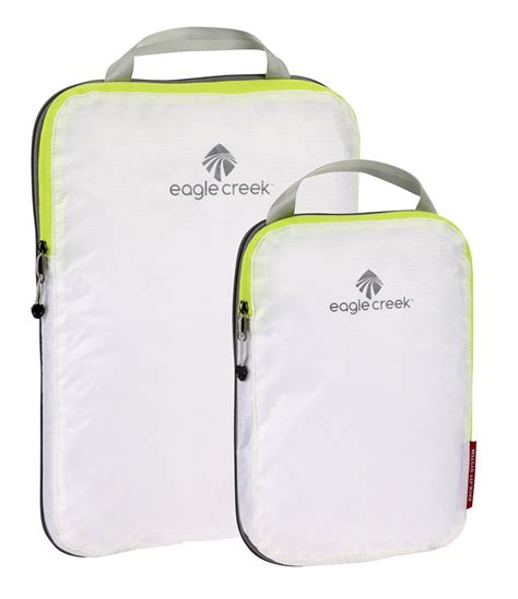 Eagle Creek Compression Packing Cubes: The Ultimate Guide to Space-Saving Storage