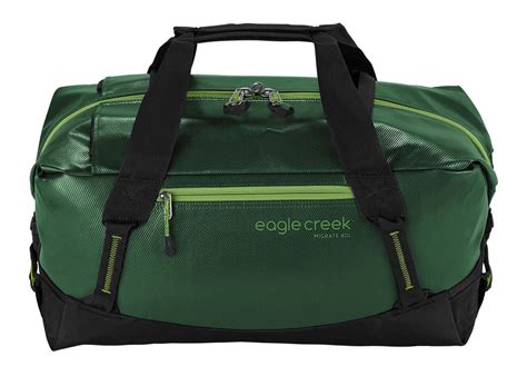 Eagle Creek Duffel: The Ultimate Guide to Travel Versatility