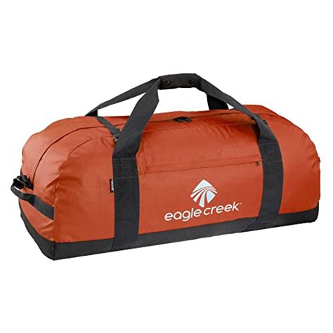 Eagle Creek Duffel Bags: Embark on a Journey