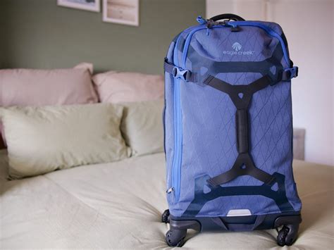 Eagle Creek Suitcase: The Ultimate Guide to Choosing, Using, and Maintaining Your Travel Companion