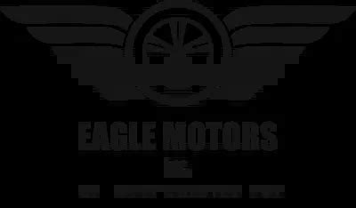Eagle Motors of Hamilton Inc.: A Leading Force in Automotive Excellence