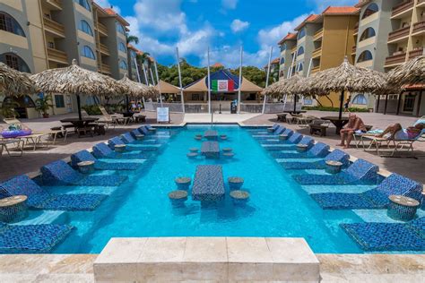 Eagle Resort and Casino Aruba