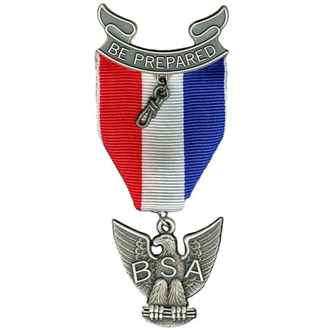 Eagle Scout: A Symbol of Achievement