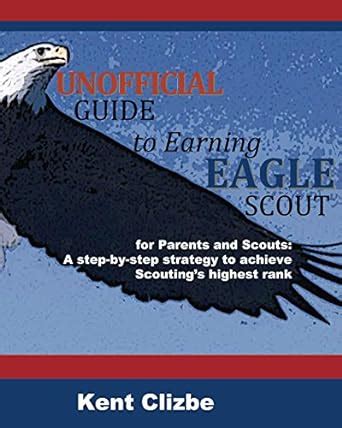 Eagle Scout Card: The Ultimate Guide to Earning the Highest Rank in Scouting
