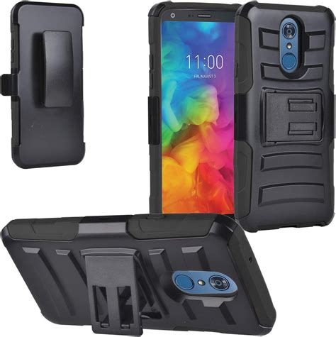 EagleCell Microsoft Hybrid Protective Holster Epub