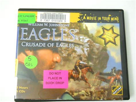 Eagles 12 Crusade of Eagles The Eagles Doc