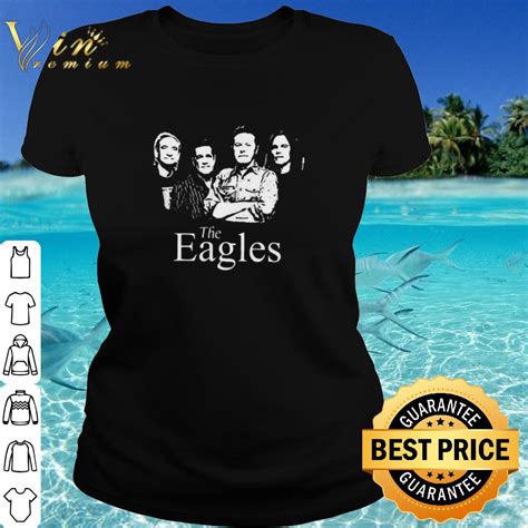 Eagles Band Sweatshirt: A Fashion Statement and a Symbol of Rock and Roll