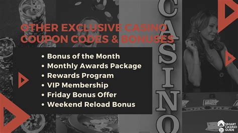 Eagles Casino Promo Code: Unlock Exclusive Bonuses and Promotions