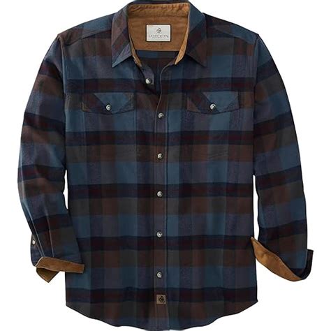 Eagles Flannel Shirt: A Timeless Fashion Staple