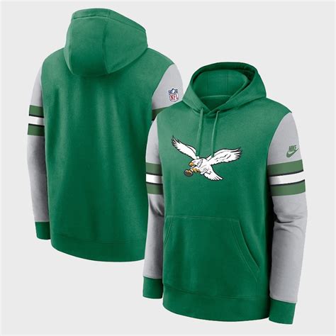 Eagles Hoodies: A Comprehensive Guide to Style, Comfort, and Durability