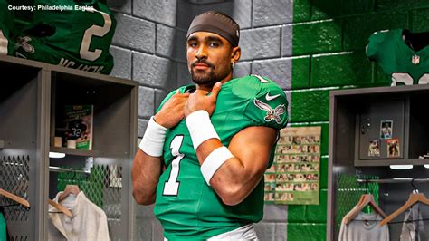 Eagles Jersey Kelly Green: The Ultimate Guide to the Iconic Uniform