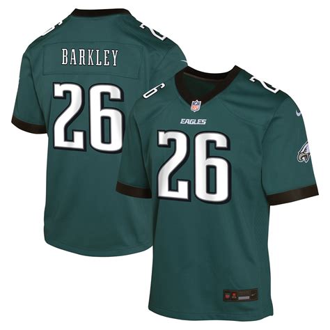 Eagles Jersey Youth: A Comprehensive Guide for Parents and Fans