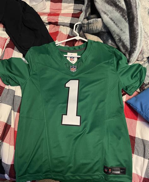 Eagles Jersey Youth: Everything You Need to Know