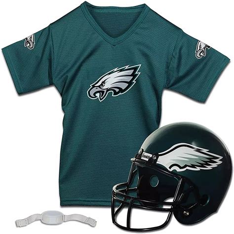 Eagles Jersey Youth: Get Your Little Fan Geared up in Style