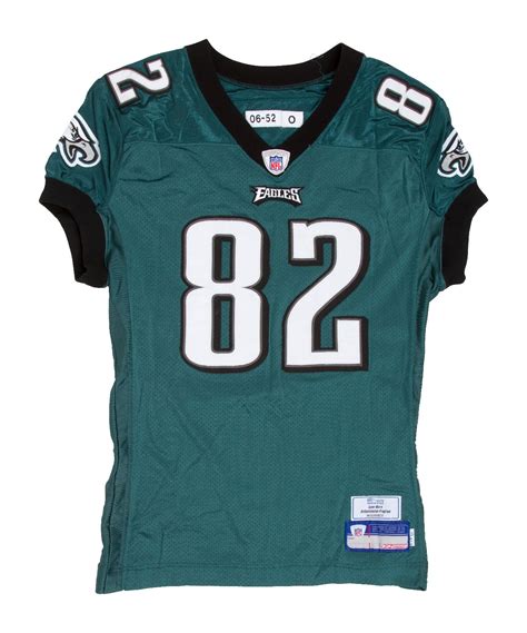 Eagles Jerseys: 638,731 Sold and Counting!