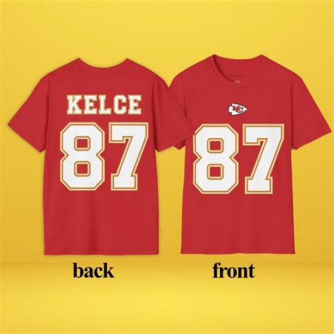 Eagles Kelce Jersey: 83 Reasons to Own the Iconic Jersey