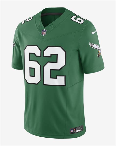 Eagles Kelce Jersey: The Ultimate Guide to the #87 Legends