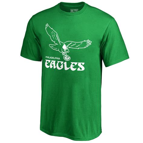 Eagles Kelly Green Shirt: The Perfect Way to Show Your Team Spirit