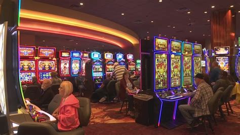 Eagles Landing Casino