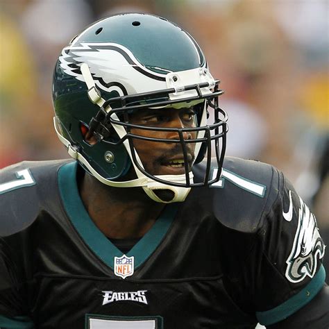 Eagles Michael Vick Jersey: 8 Legendary Facts No Fan Should Miss