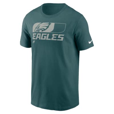 Eagles Shirt Men: A Style Guide That Wins