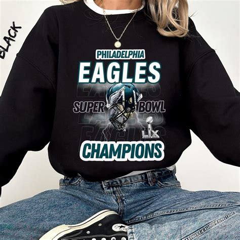 Eagles Super Bowl Shirt: Gear Up for the Big Game