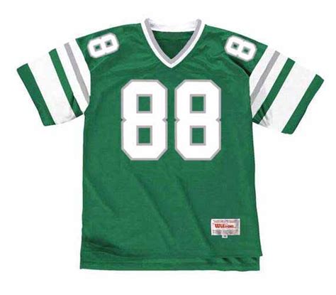 Eagles Throwback Jersey: A Timeless Tribute to Gridiron Greatness