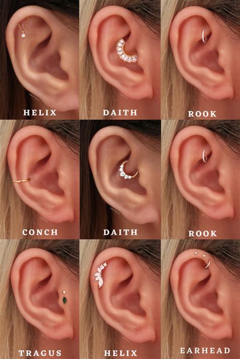 Ear Allure Reviews: Unlock the Secrets to Enchanting Earlobes