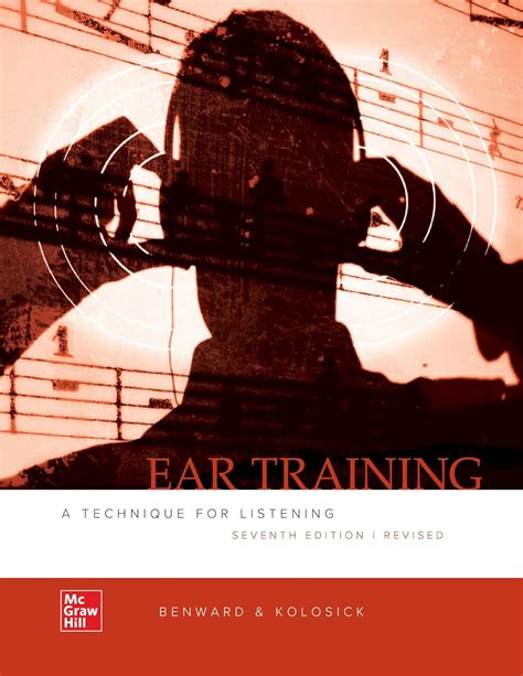 Ear Training A Technique for Listening Epub