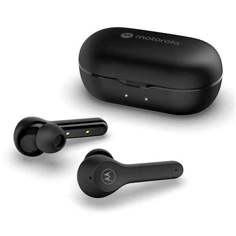 Earbuds Eartips Motorola Bluetooth Headset Wireless Reader