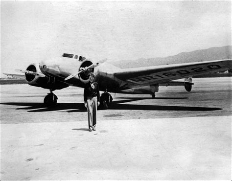 Earhart Mission PDF