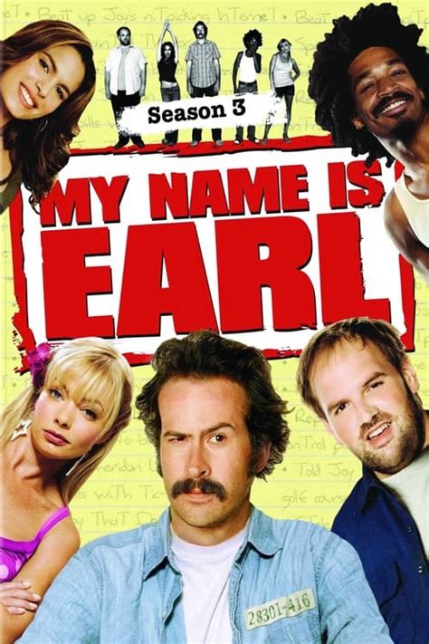 Earl Season 3: A Comprehensive Look at the Acclaimed TV Series