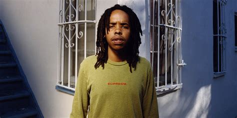 Earl Sweatshirt 2024: A Comprehensive Look