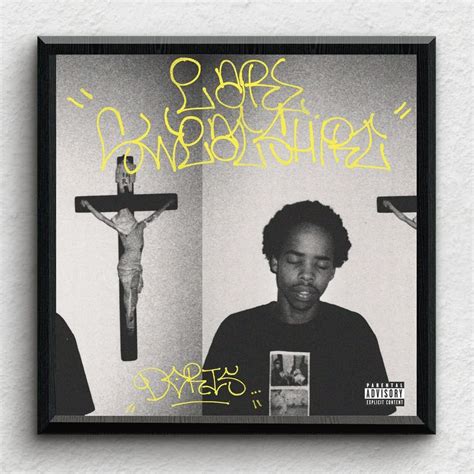 Earl Sweatshirt Doris LP: A Classic Album of Hip-Hop's Golden Age