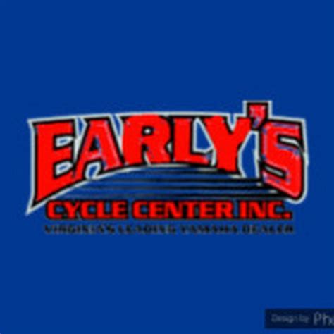 Early's Cycle Center Inc.: The Epitome of Cycling Excellence